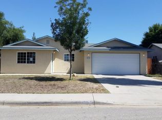 326 Fair Haven Ave, Shafter, CA 93263