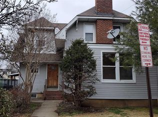 219 Washington St, Hempstead, NY 11550