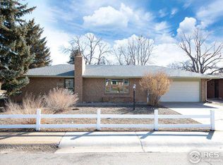 2110 Van Buren Ave, Loveland, CO 80538