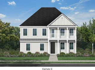 230 Deerview Trl LOT 16, Simpsonville, SC 29680