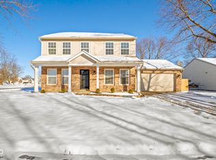 10322 Buell Ct, Avon, IN