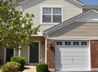 4830 Heritage Heights Cir, Hazelwood, MO 63042