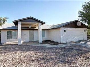 1501 E Mountain View Rd, Phoenix, AZ 85020