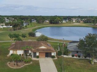 28 Bunker Ter, Rotonda West, FL 33947