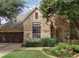 2616 Waters Edge Ln, Fort Worth, TX 76116