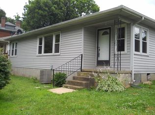 508 W Main St, Georgetown, KY 40324