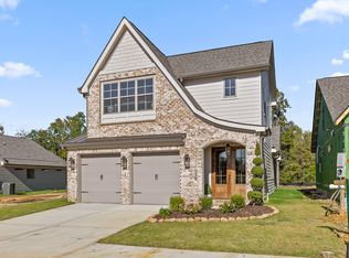 1233 Little Sorrel Rd, Hixson, TN 37343