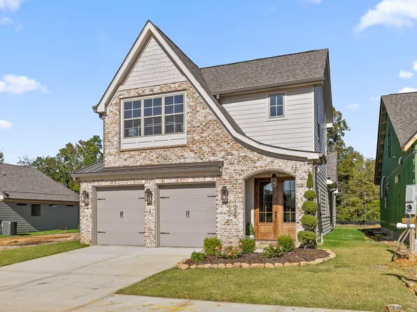 1233 Little Sorrel Rd, Hixson, TN 37343