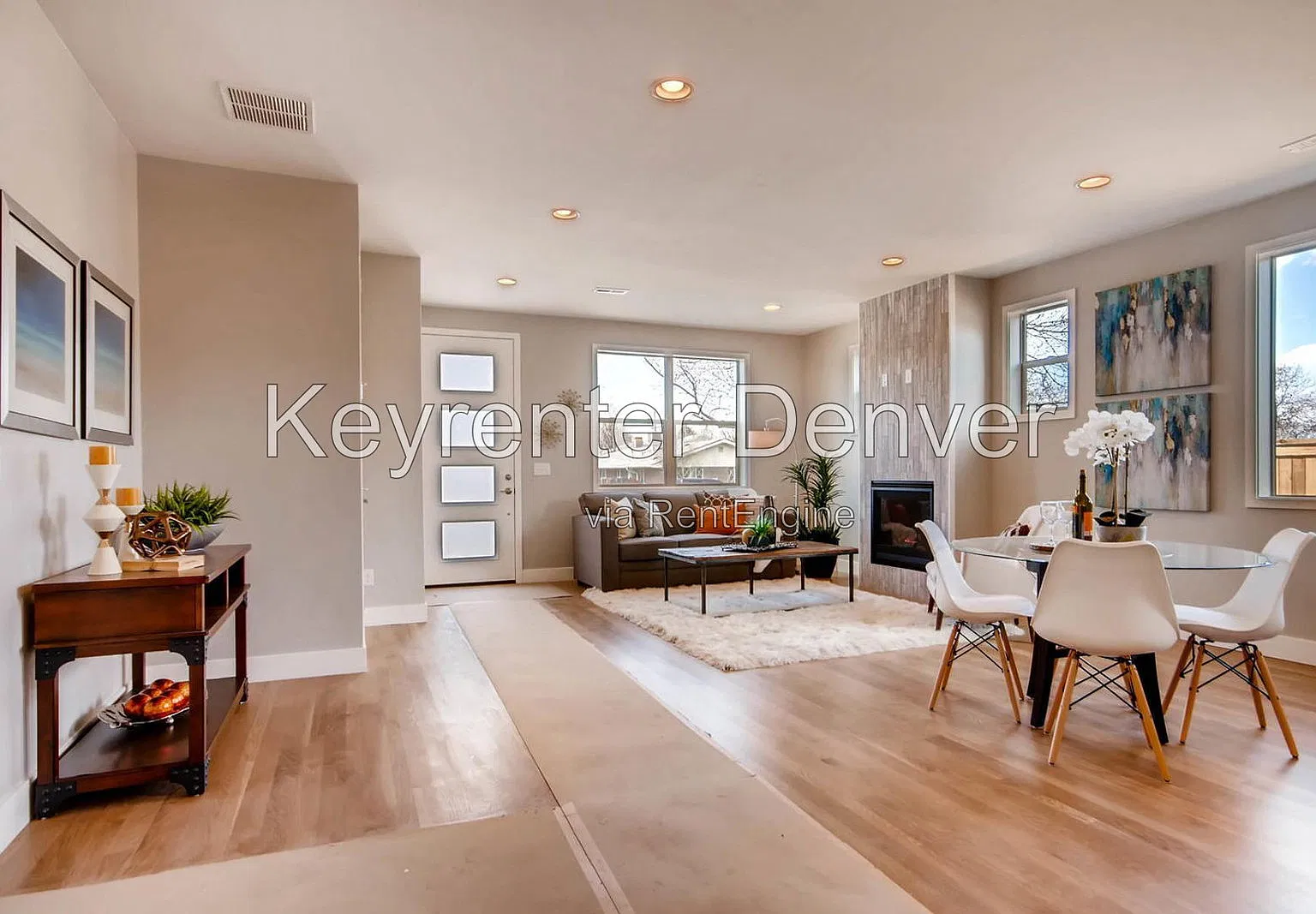3 bed, 3.5 bath, 2130 sqft, $2,950 — Photo 3