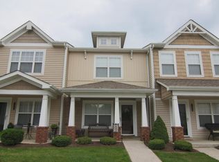 1604 Starboard Way, Knoxville, TN 37932