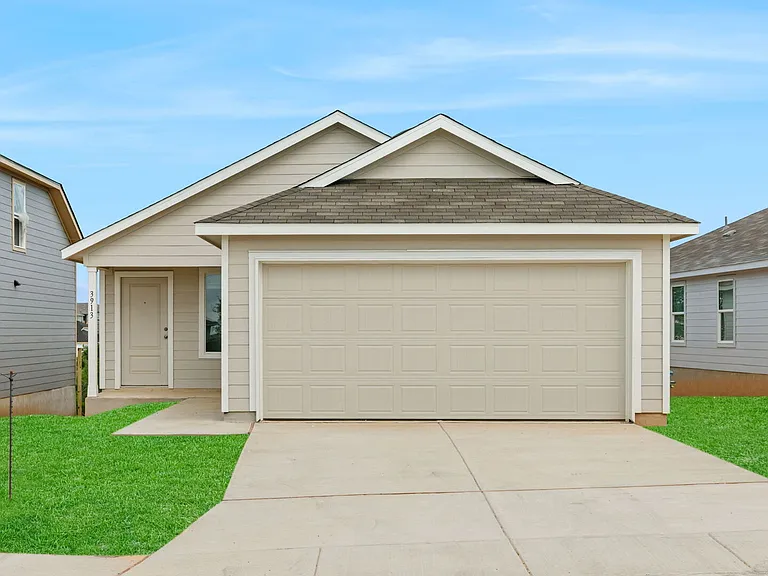 3913 Glade Crk — Photo 1