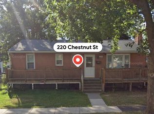 220 Chestnut St, Winchester, VA 22601