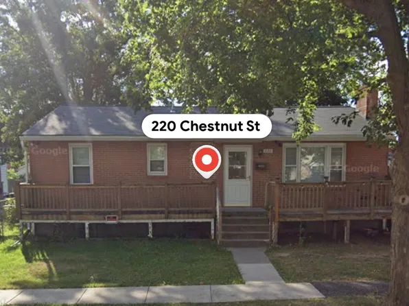 220 Chestnut St, Winchester, VA 22601
