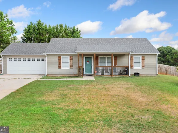 23 Sonja Walk, Douglasville, GA 30134