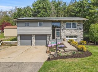 2316 McDevitt Rd, Sewickley, PA 15143
