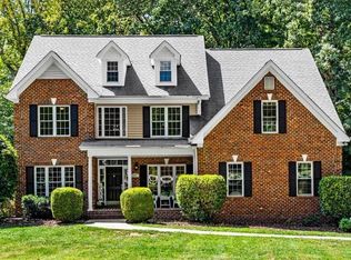 3602 Brooks Hill Ct, Browns Summit, NC 27214