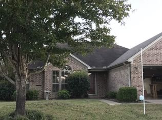 3 Mitchell Cir, Greenbrier, AR 72058