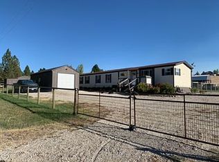 5355 Bow Dr, Florence, MT 59833