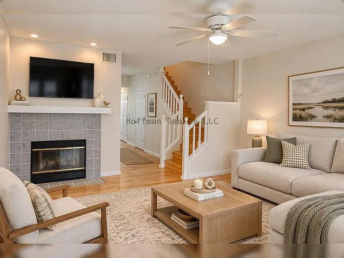 4 bed, 3.5 bath, 2500 sqft, $2,775 — Photo 2