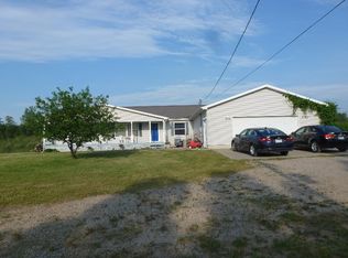 2100 Kindig Rd N, Alger, MI 48610