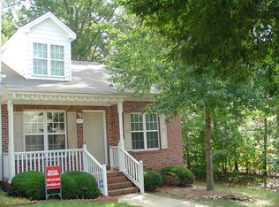 2707 Sterling Park Dr, Raleigh, NC 27603