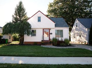 1688 Douglas Rd, Wickliffe, OH 44092