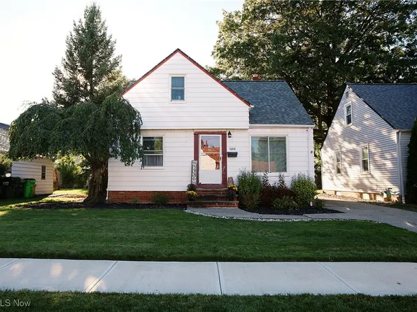 1688 Douglas Rd, Wickliffe, OH 44092