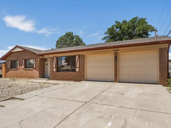 11509 Riviera Rd NE, Albuquerque, NM 87111
