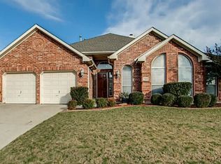 1120 Cripple Creek Dr, Flower Mound, TX 75028