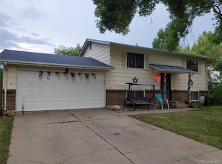 7918 Depew St, Arvada, CO 80003