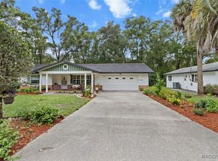 3550 S Dean Ter, Inverness, FL 34452