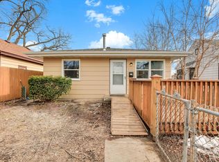 522 Summit St NE, Columbia Heights, MN 55421