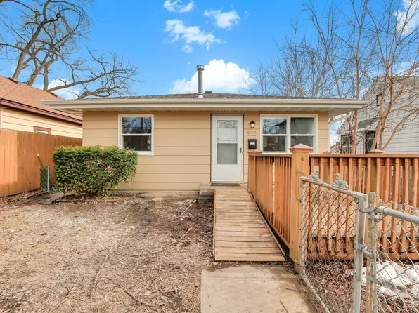 522 Summit St NE, Columbia Heights, MN 55421