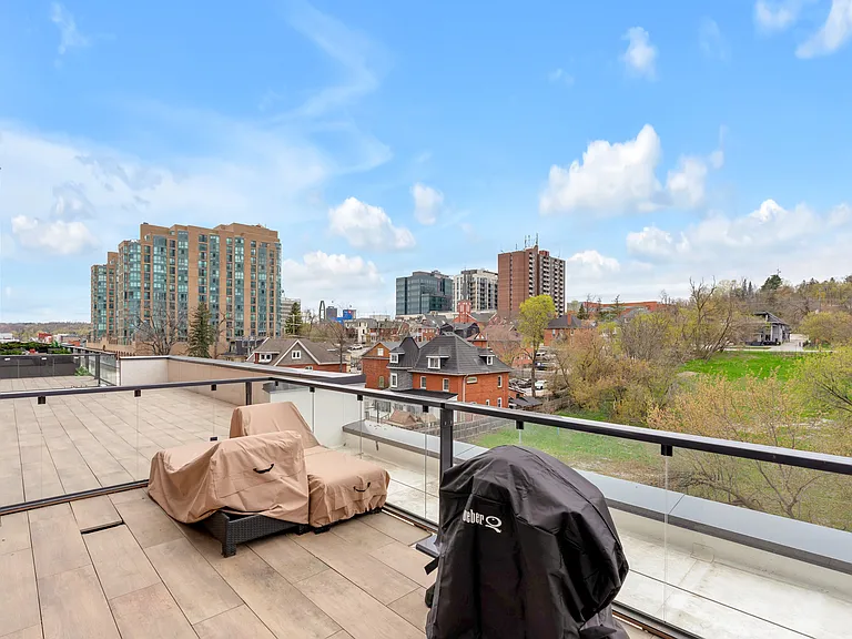 185 Dunlop St E #417 — Photo 17