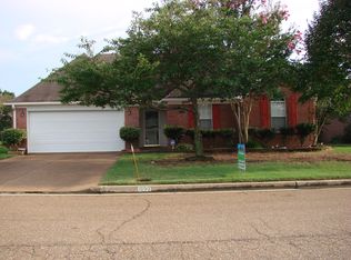 6921 Scofield Cv, Cordova, TN 38018
