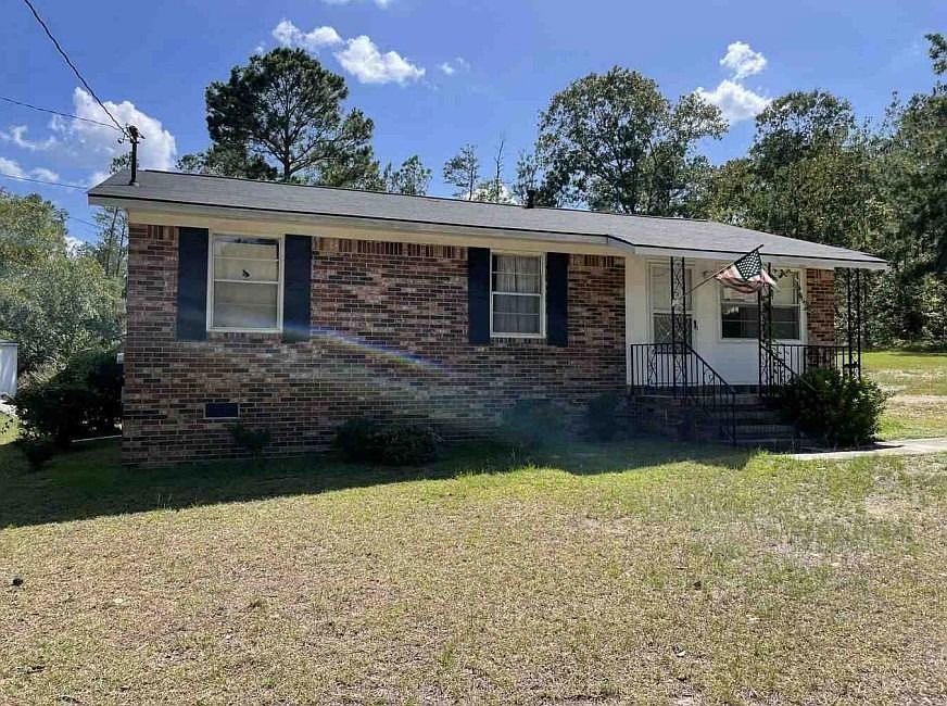 Property Front View