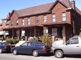 210 E 13th Ave, Columbus, OH 43201