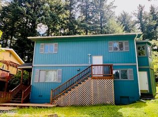 1716 Selief Ln, Kodiak, AK 99615