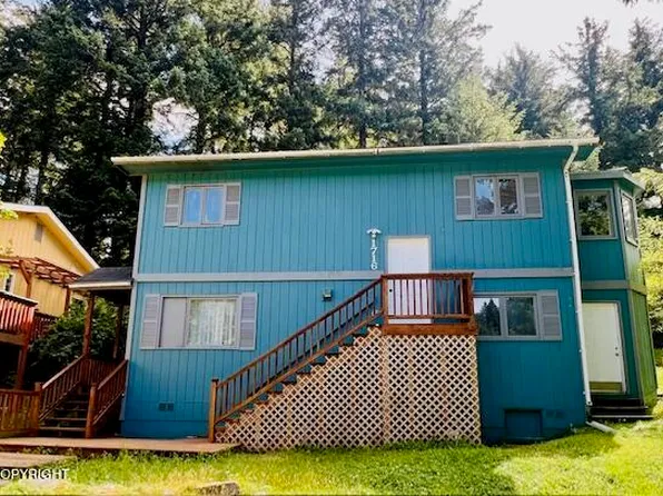 1716 Selief Ln, Kodiak, AK 99615