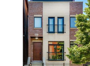 1833 W Race Ave #1506, Chicago, IL 60622