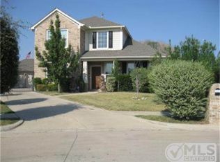4400 Tacoma Ter, Fort Worth, TX 76123