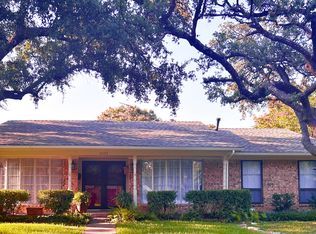 11125 Cactus Ln, Dallas, TX 75238