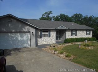 105 Eagle Ave, Laurie, MO 65037