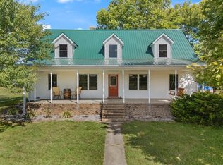 130 & 147 Camp Hurni Way, Crab Orchard, KY 40419