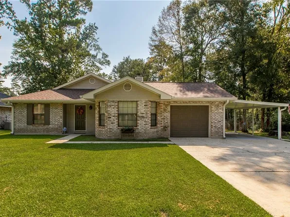 42106 Cottonwood Dr, Hammond, LA 70403