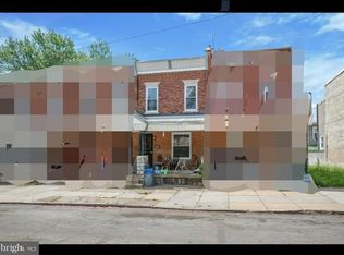 1320 S Divinity St, Philadelphia, PA 19143