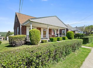 522 Summit St, Carnegie, PA 15106