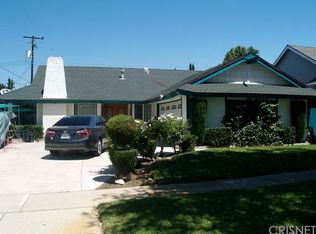 20819 Cedarfalls Dr, Santa Clarita, CA 91350