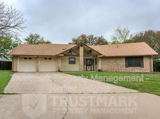 700 Cedar Oaks Ln #CEDAR700, Harker Heights, TX 76548