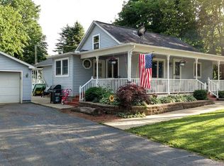 231 2nd St, Concord, MI 49237